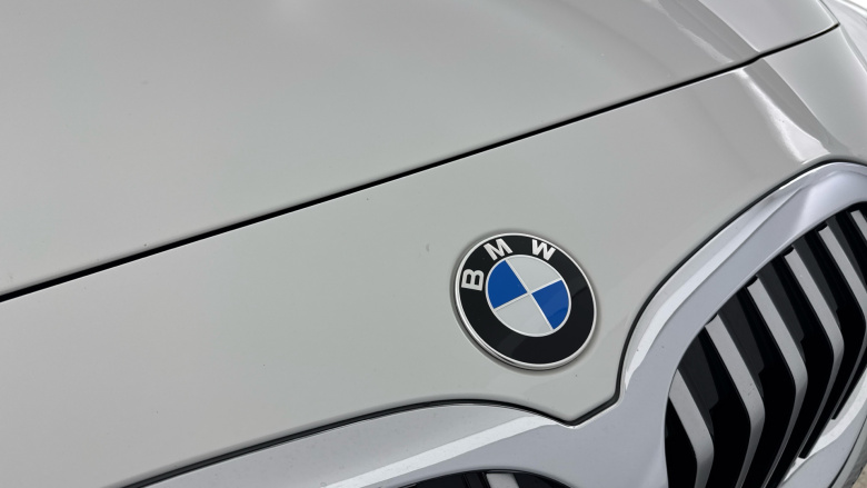 BMW 1 Series 118i M Sport 5dr Step Auto Petrol Hatchback